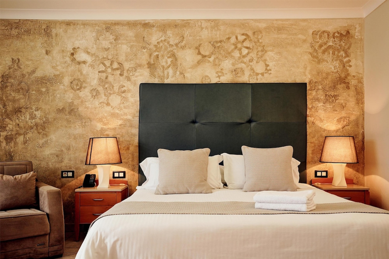 Bedroom 3, Paradise Bay Resort