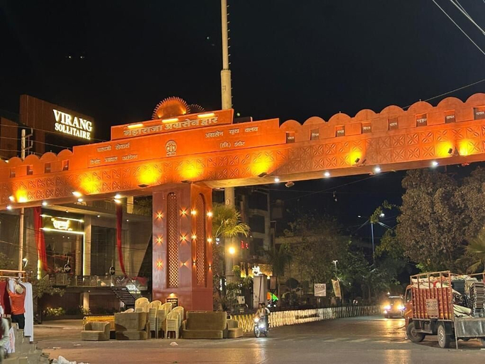 Others 4, Hotel Jagtara, Indore