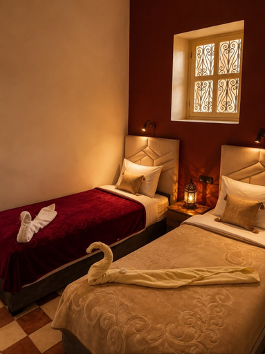 Others 4, Riad Bladi Essaouira, Essaouira