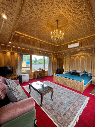 Others 5, Harmukh Houseboats by Stay Pattern, Srinagar