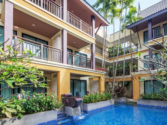 Others 3, Diamond Cottage Resort & Spa, Phuket Island