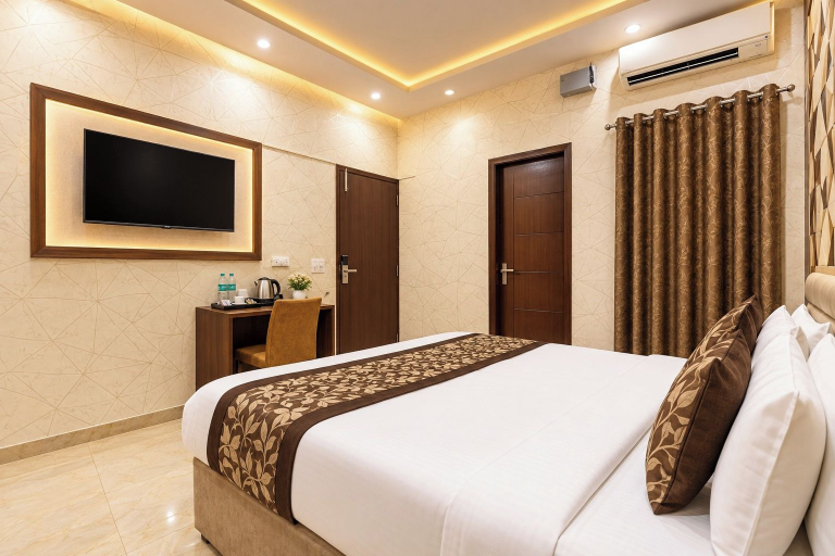 Others 3, Hotel Imperial Villa By ASPL, Gautam Buddha Nagar