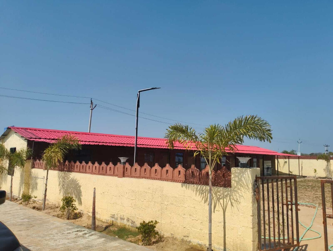 Others 2, New Sunshine Resort and Water Park, Jaipur
