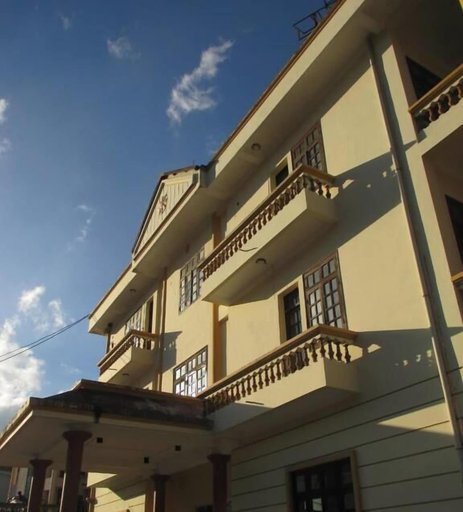 Exterior & Views 2, Tinh Doi Sapa Guest House, Sa Pa