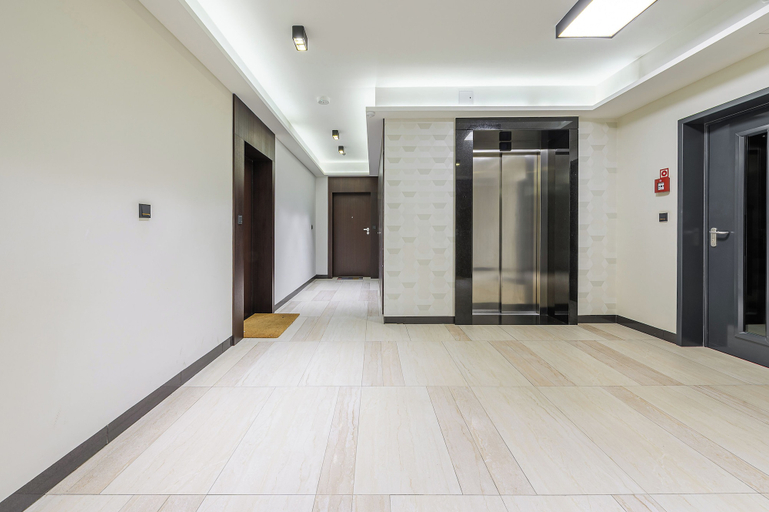 Others 3, Lumina premium apart near Chopin Airport, Warsaw