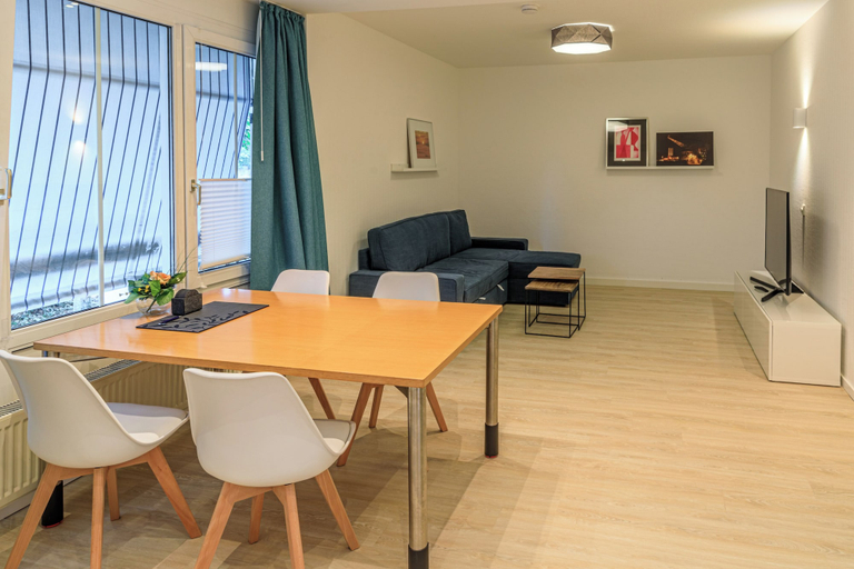 Others 3, Apartments near Residence - parking, Würzburg