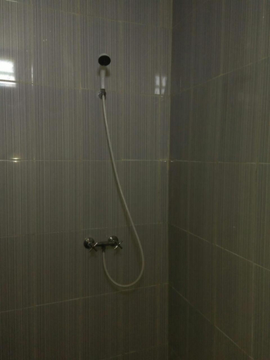Bathroom 3, Kubu Jasmine Bali, Badung
