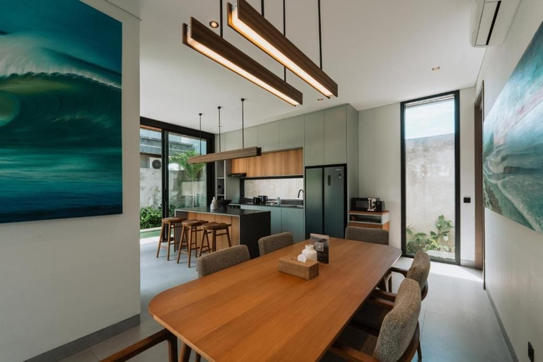 Others 3, Bellana Villas, Badung