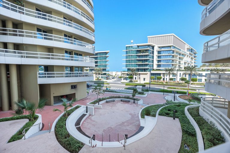 Others 5, Bloomfields 1BR Ajwan- Saadiyat, Abu Dhabi City