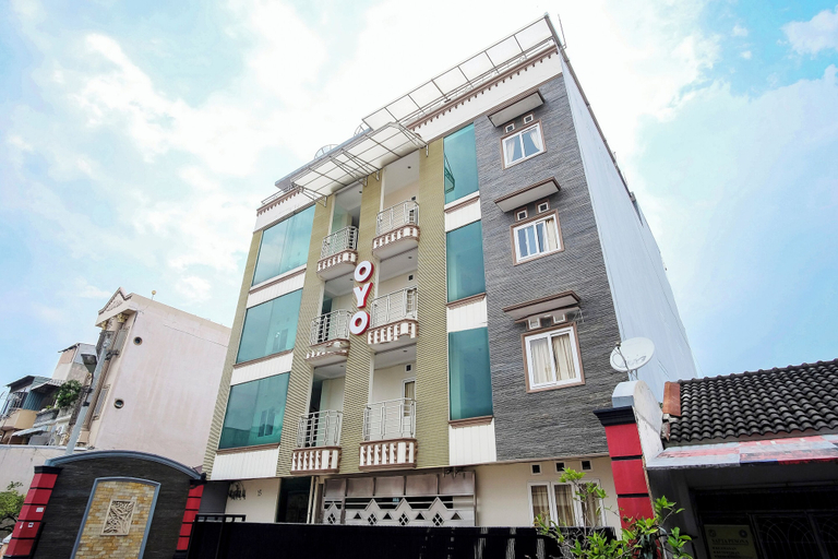 Others 3, Collection O 294 Andrea Residence, Medan