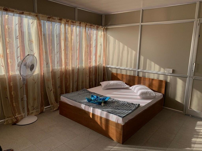 Bedroom 2, Backpackers abode , East Sikkim