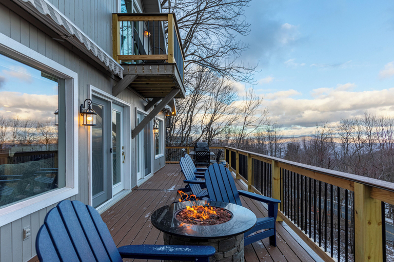 Others 4, Blue Ridge Vista, Watauga