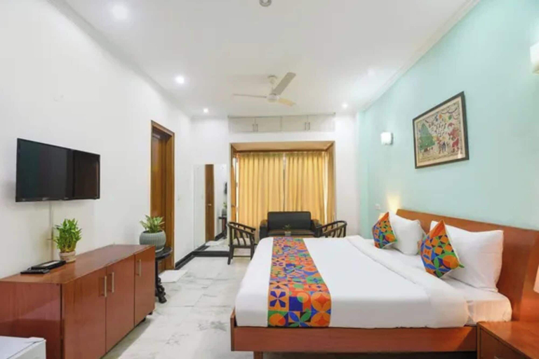 Others 4, FabHotel The Silken Stay 130, Gurgaon