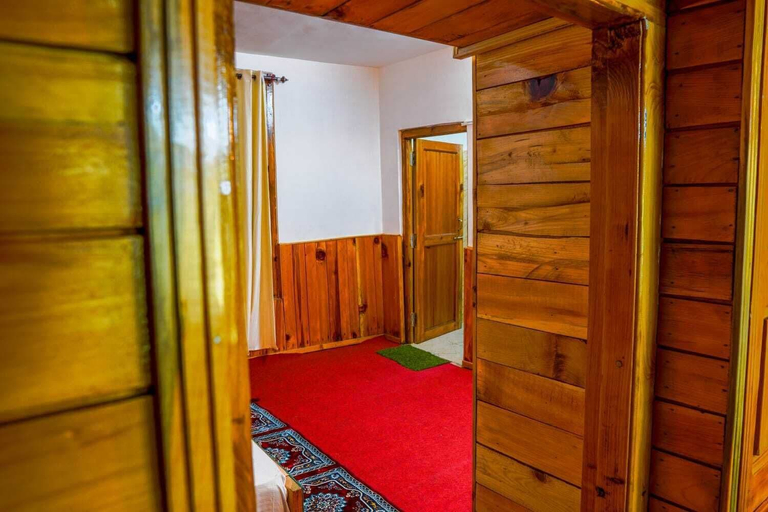 Others 5, Neervan Resort, Kullu