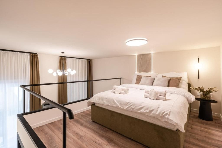 Others 5, Sofia Boutique Apartments by BQA, Budapesti