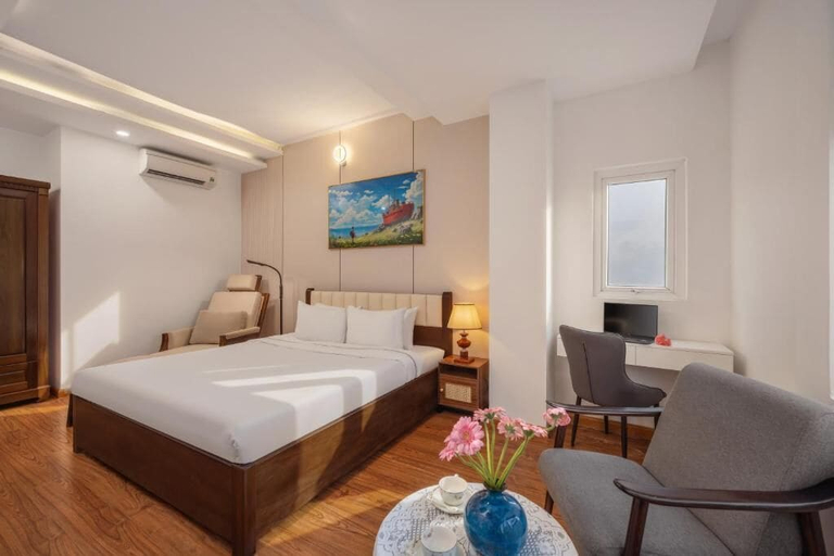 Others 3, Miami Beach Hotel & Apartment, Da Nang