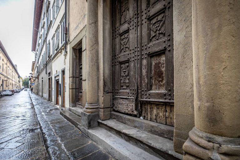Others 5, Cantoria, Florence