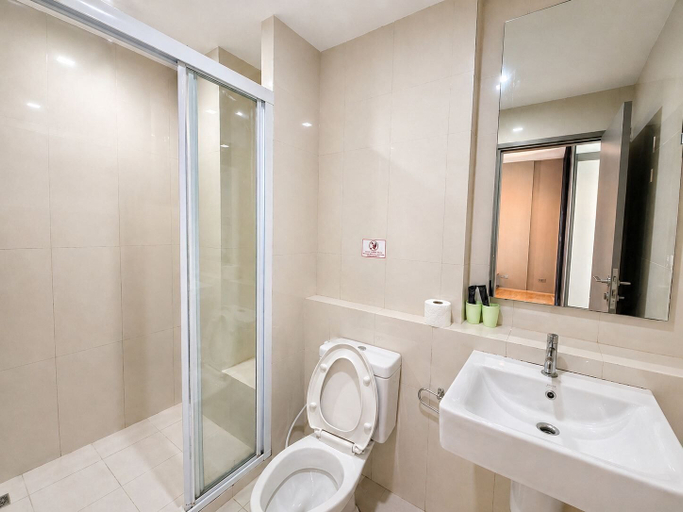 Others 3, WCC The Base Central Pattaya, Pattaya