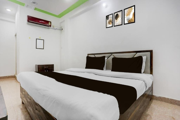 Others 5, Hotel kartikey, Allahabad
