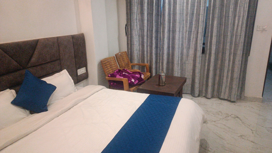 Others 4, THE 47TH HEAVEN HOMESTAY, Chamba