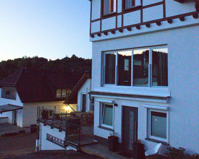 Others 3, Apartment Eifelgluck With Roof Terrace, Vulkaneifel