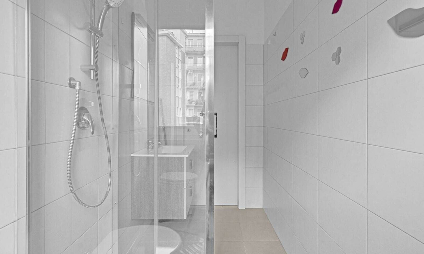 Others 4, Niguarda Suite, Milano