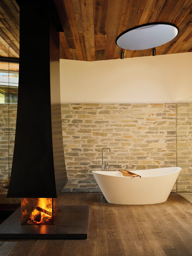 Bathroom 5, Wiesergut, Zell am See