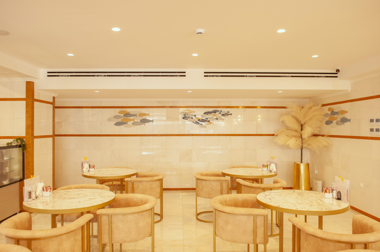Food & Drinks 4, Rhodos Horizon Boutique, South Aegean