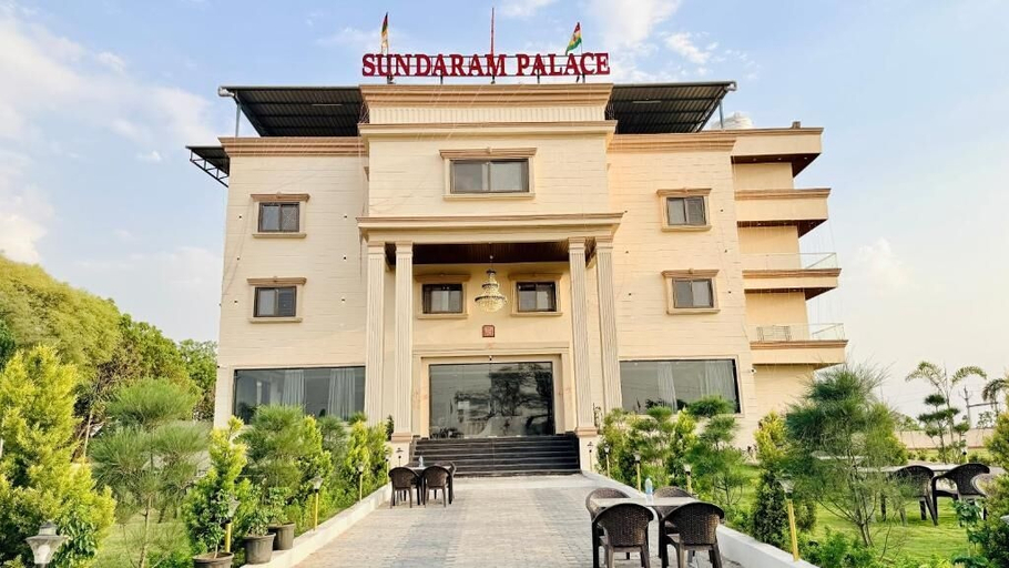 Others 5, Hotel Sundaram palace By Vilaasitaa, Ujjain