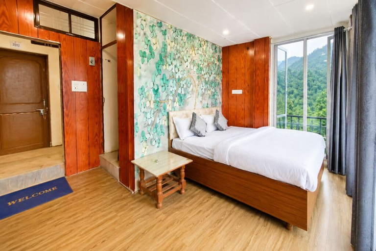 Others 3, Vaatika Resort Rishikesh, Garhwal