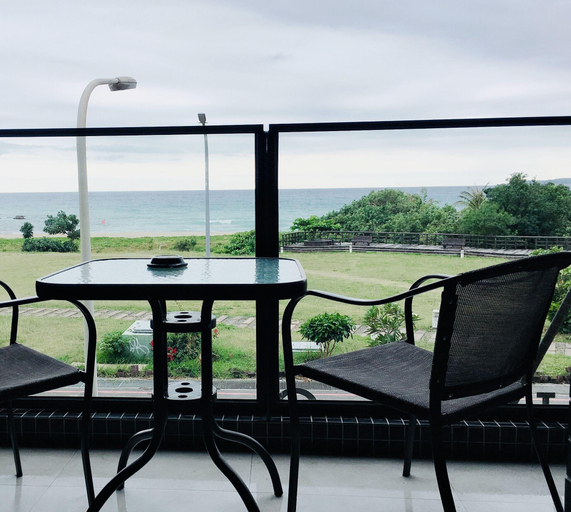 Others 5, Hido Hostel Iii, Pingtung