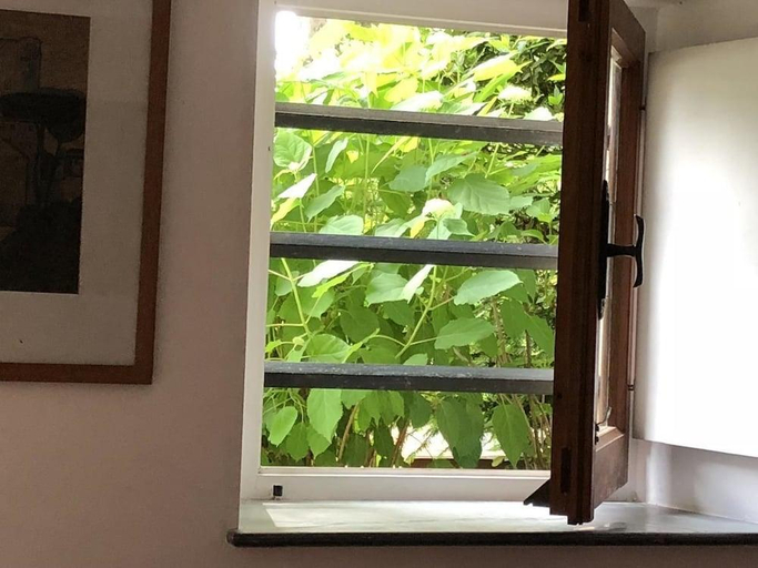 Bathroom 3, A o Soâ B&B, Genova