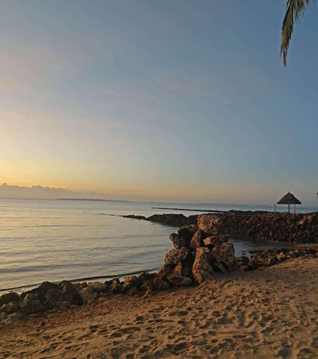 Others 5, Azure Coast Resort Hotel, Kinondoni