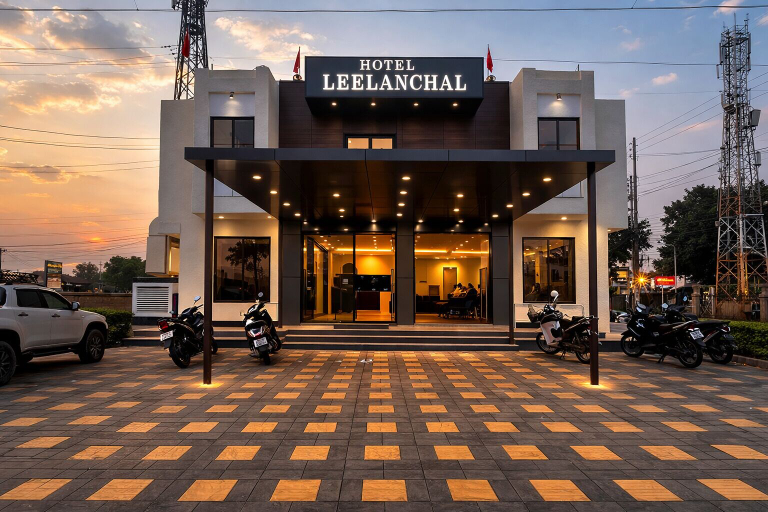 Others 5, Hotel Leelanchal, Sehore