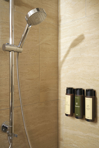 Bathroom 3, Seda Bonifacio Global City, Taguig