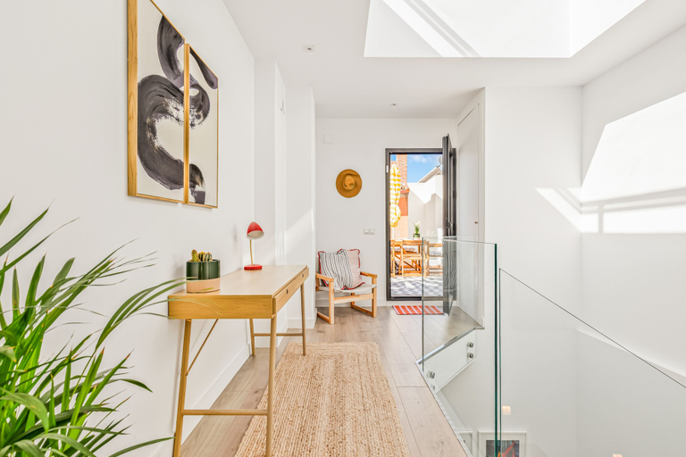 Others 5, Coral8 - Top modern townhouse in Estepona old town, Málaga