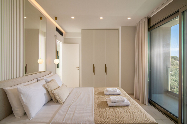 Bedroom 5, Edem Boutique Hotel, Crete