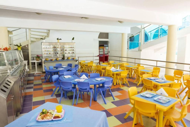 Food & Drinks 5, Lydia Maris Resort and Spa - All Inclusive, South Aegean