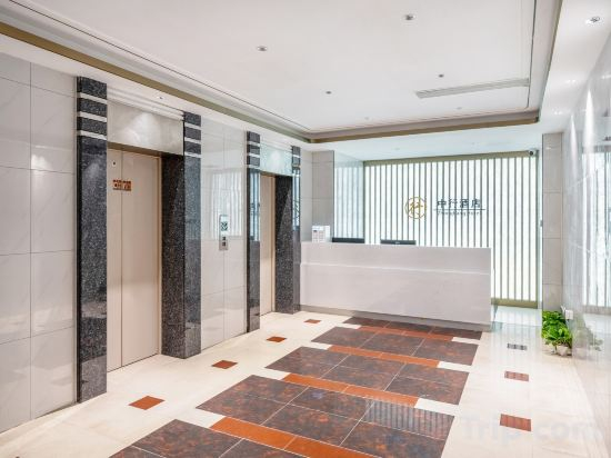 Others 2, ZhonghangHotel, Hangzhou
