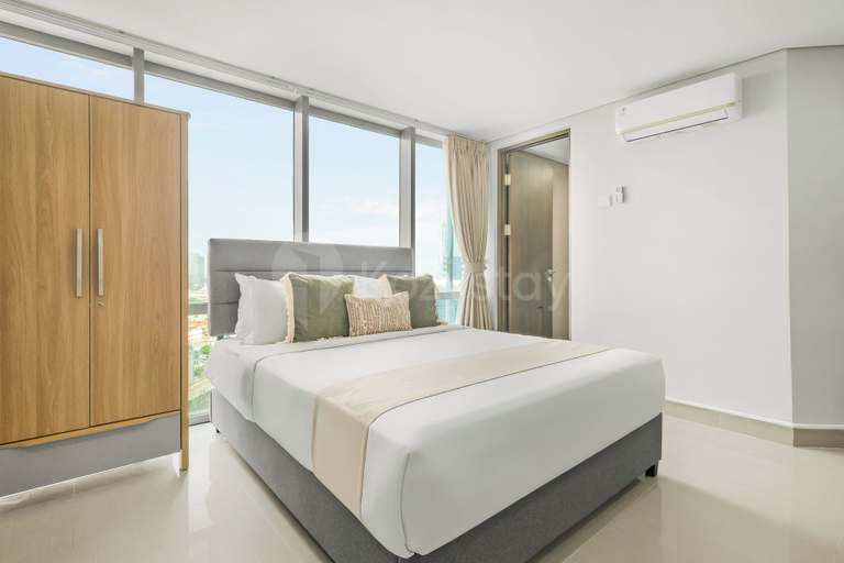 Others 4, Galini by Kozystay - Tebet, South Jakarta