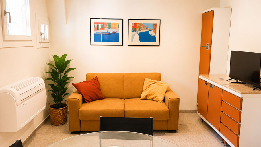 Others 5, Dorsoduro Venice Loft by Venicescape, Venezia