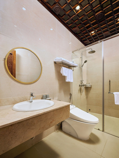 Others 3, Ui Valley Resort, Ninh Bình