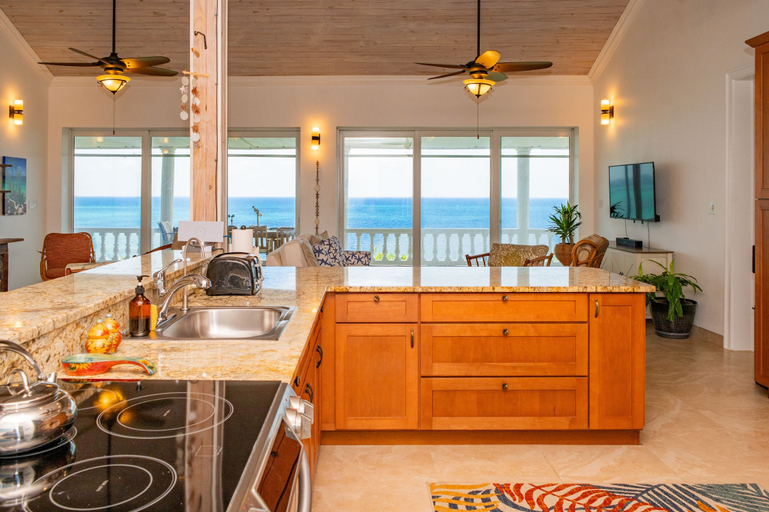 Others 5, High Life - Private Hilltop Estate With Pool And Panoramic Ocean 4 Bedroom Home