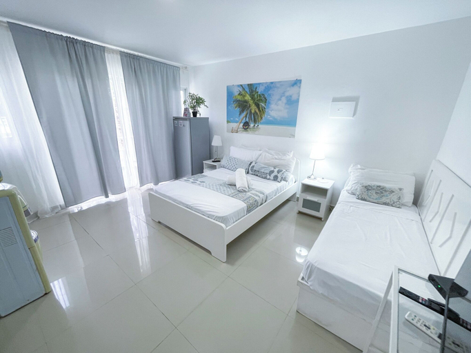 Others 4, TROPICANA Sol Caribes STUDIOS HOTEL, Salvaleon de Higuey