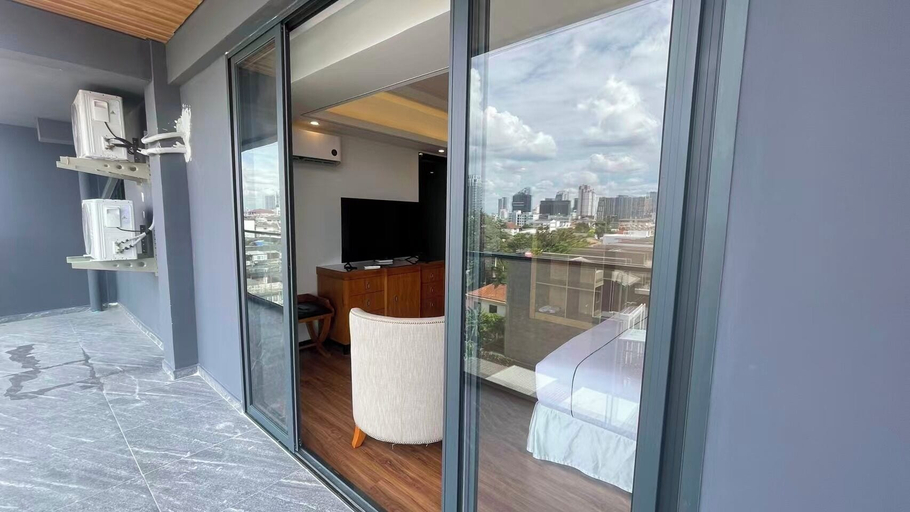 Others 5, Aesthetic Hotel, Phaya Thai