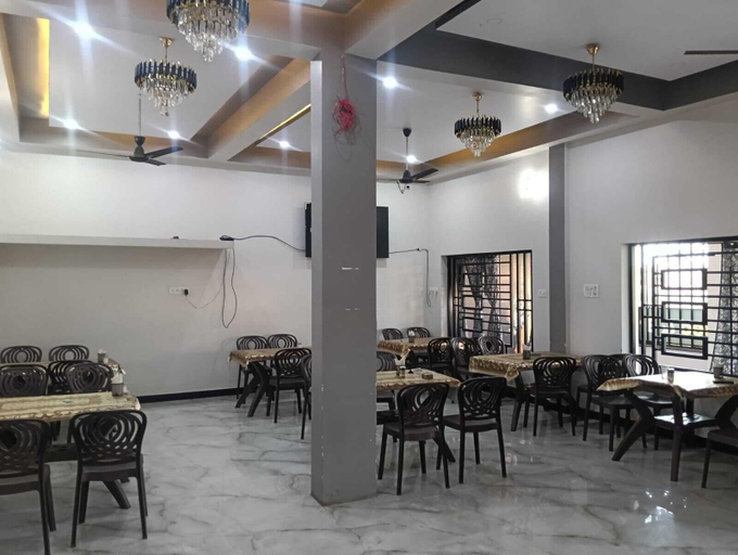Others 3, Hotel Anil Residency, Nagpur
