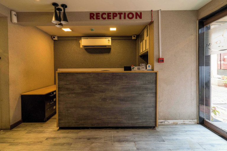 Others 1, Hotel Lake Bloom Residency Powai, Mumbai Suburban