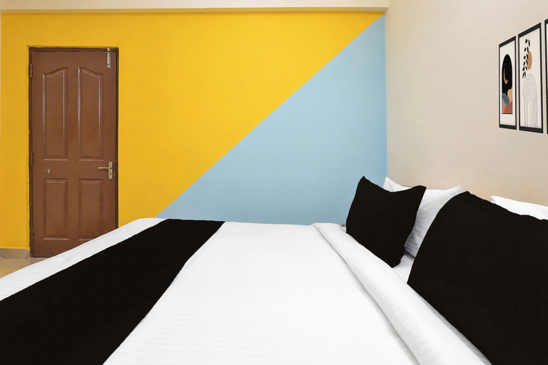 Others 2, Townhouse Nagawara Junction Bangalore, Bangalore