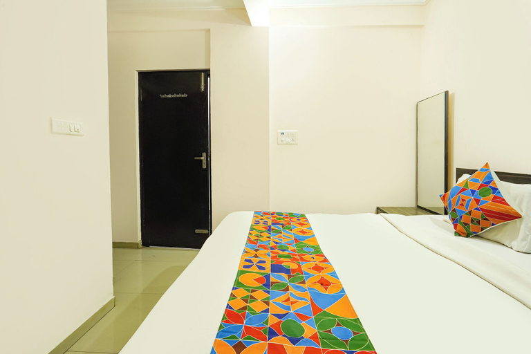 Others 2, FabHotel Utsav Palace Inn, Bangalore