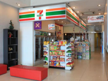 Others 4, Tune Hotels - 1 Borneo, Kota Kinabalu, Kota Kinabalu